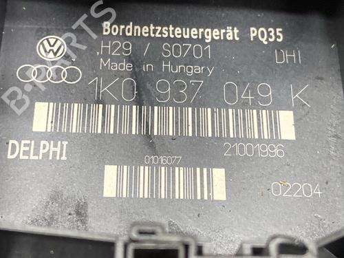 Electronic module VW GOLF V (1K1) 1.4 FSI | BP34406478M83  - Image 7