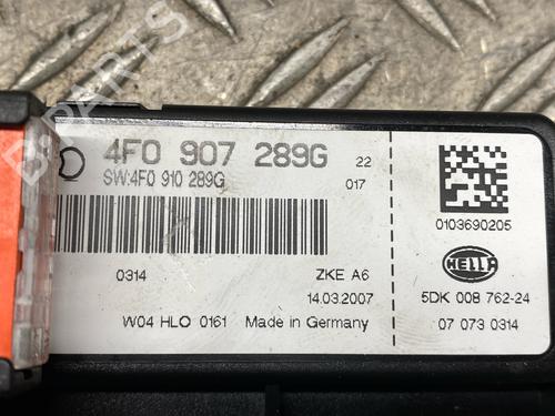 Øvrige Styrinhsenheder AUDI A6 C6 Avant (4F5) 3.0 TDI quattro | BP27723342M11 
