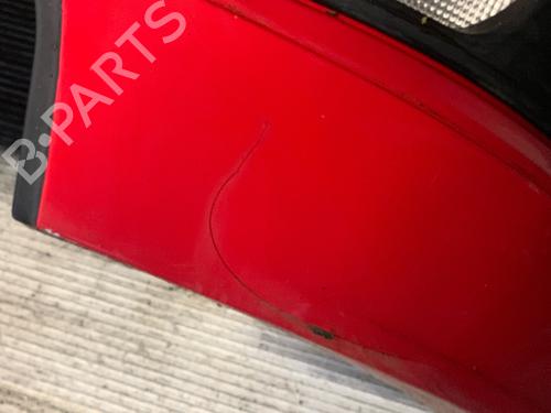 Rear bumper FORD FOCUS II (DA_, HCP, DP) 2.5 ST | BP20311987C8 