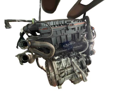 Engine OPEL CROSSLAND X / CROSSLAND (P17, P2QO) 1.2 (75) | BP31974946M1