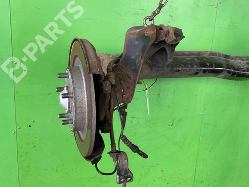 Rear axle HONDA CIVIC IX (FK) 1.8 i-VTEC (FK2) | BP12113833M2 