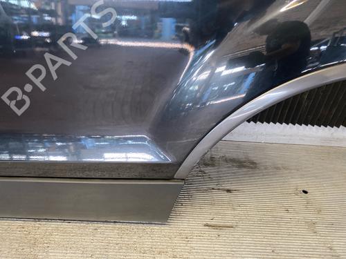 Left rear door AUDI Q7 (4LB) 4.2 TDI quattro | BP18312647C4 