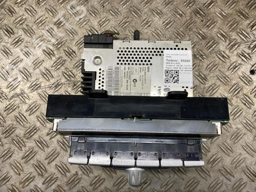 Radio MINI MINI (R56) Cooper S | BP28472023E6 