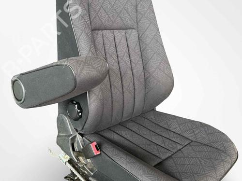Left front seat MERCEDES-BENZ E-CLASS (W124) E 220 (124.022) | BP36667355C15 - Image 3