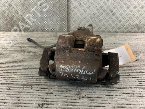 Used Left front brake caliper OPEL ASTRA K Sports Tourer (B16) 1.6 CDTi (35) (136 hp) 21596678