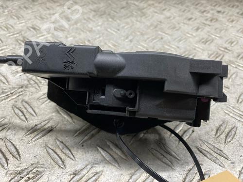 Tailgate lock OPEL GRANDLAND / GRANDLAND X (A18, P1UO) 1.2 (75) | BP32321743C101