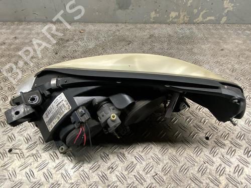 Right headlight NISSAN PRIMERA Hatchback (P12) 2.0 | BP28058130C29 