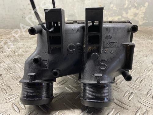 Intercooler CITROËN C4 II (NC_) 1.6 HDi 90 | BP32065419M30 