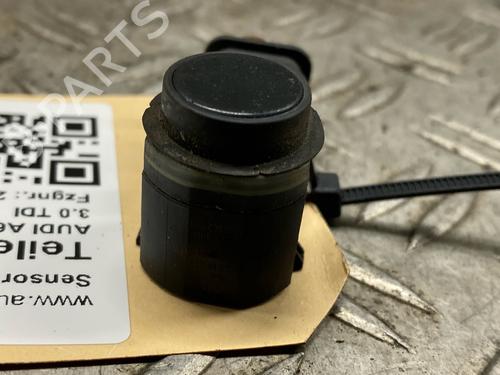 Electronic sensor AUDI A6 C7 Avant (4G5, 4GD) 3.0 TDI | BP29187814M84 