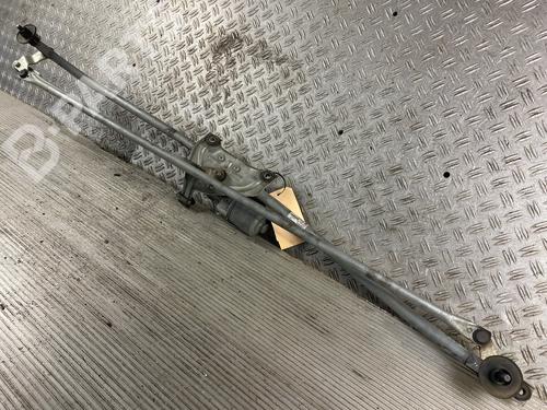 Used Front wipers mechanism Front wipers mechanism OPEL MERIVA B MPV (S10) 1.4 (75) (120 hp) 11118953 11118953