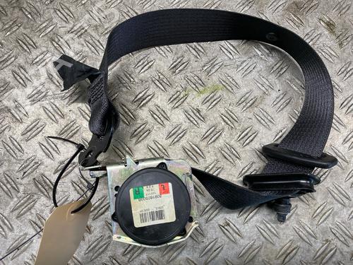 Used Rear left seatbelt OPEL CORSA D (S07) 1.4 (L08, L68) (87 hp) 26153279