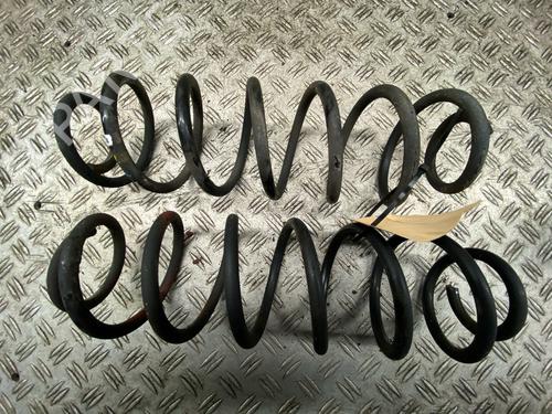 Used Shock absorber spring OPEL CROSSLAND X / CROSSLAND (P17, P2QO) 1.2 (75) (131 hp) 31919356