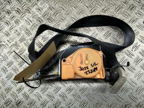 Used Front left seatbelt HONDA JAZZ III (GE_, GG_, GP_, ZA_) 1.2 (GG1) (90 hp) 30730461