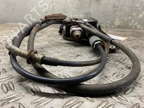 Electric handbrake OPEL INSIGNIA A Sports Tourer (G09) 2.0 CDTI (35) | BP30325850E5