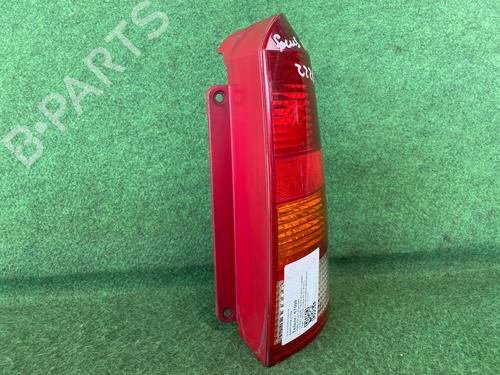 Right taillight FORD FOCUS I Turnier (DNW) 1.8 TDCi | BP14248167C35 