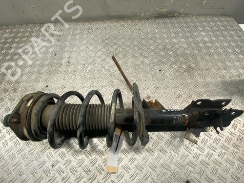 Used Left front shock absorber NISSAN QASHQAI / QASHQAI +2 I (J10, NJ10, JJ10E) 1.6 dCi All-wheel Drive (130 hp) 25754965