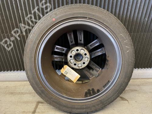 Rim VW POLO V (6R1, 6C1) 1.2 TSI | BP15114196C45 