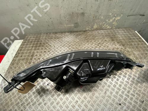 Scheinwerfer links NISSAN QASHQAI II (J11, J11_) 1.3 DIG-T | BP30931920C28