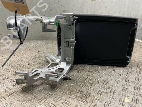 Armrest / Center console AUDI A6 C7 Avant (4G5, 4GD) 3.0 TDI | BP29273112I20 