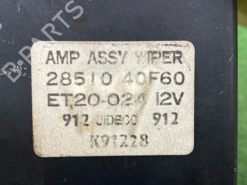 Electronic sensor NISSAN SILVIA (S12) 2.0 GP | BP14606564M84 