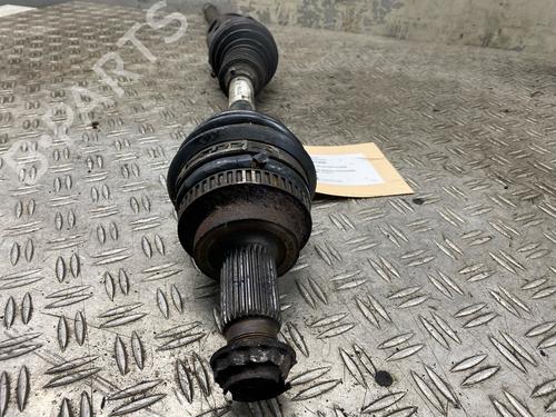 Right front driveshaft BMW 5 (E60) 528 i | BP40129563M39 - Image 6