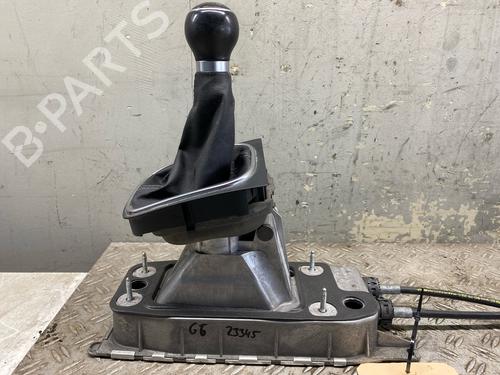 Gear lever VW GOLF VI (5K1) 1.4 TSI | BP34536670M90  - Image 8