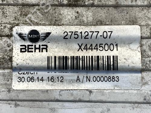 Intercooler MINI MINI COUNTRYMAN (R60) Cooper S | BP32752628M30  - Image 9