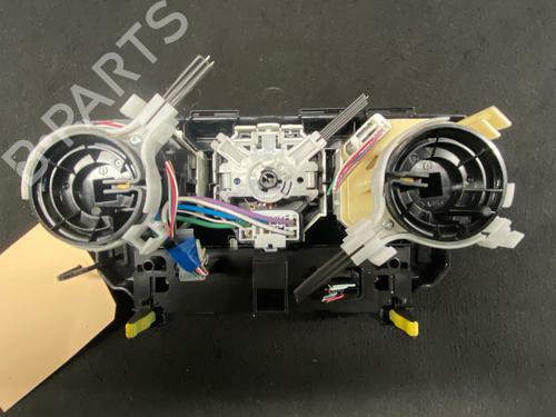Climate control SUBARU TREZIA 1.4 D | BP34281636I5  - Image 6