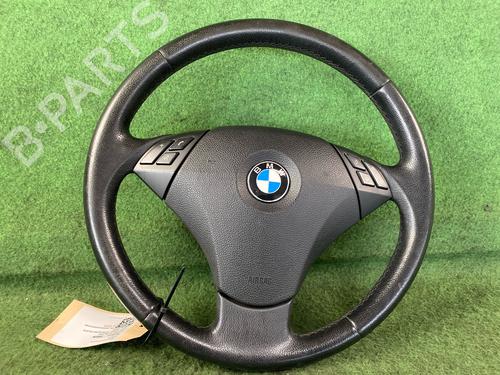 Used Steering wheel BMW 5 Touring (E61) 520 d (177 hp) 19276010