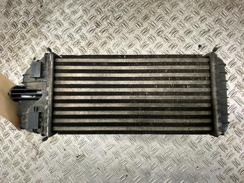 Used Intercooler Intercooler PEUGEOT 2008 I (CU_) 1.2 THP 110 / PureTech 110 (110 hp) 33698031 33698031