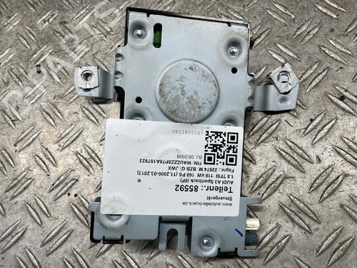 Control unit AUDI A3 Sportback (8PA) 1.8 TFSI | BP25470132M11 