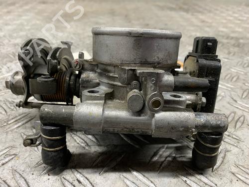 Throttle body NISSAN 300ZX (Z31) 3.0 | BP24585924M82 