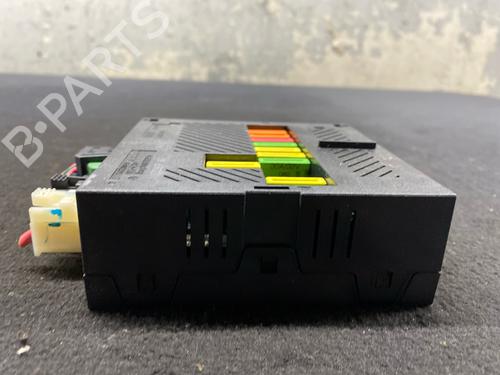 Fuse box BMW 7 (E65, E66, E67) 745 i, Li | BP38706195E1  - Image 6