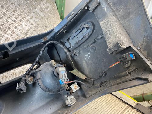 Front bumper JAGUAR XJ (X308) 4.0 | BP12090867C7 