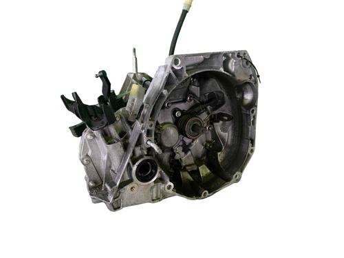 Gearbox DACIA DOKKER MPV (KE_) 1.2 TCe (KEM0, KEAY) | BP29808812M3
