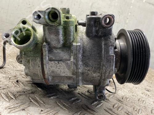 AC compressor AUDI A8 D3 (4E2, 4E8) 4.2 TDI quattro | BP30129066M34