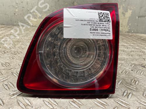 Used Right tailgate light Right tailgate light 37423472 37423472