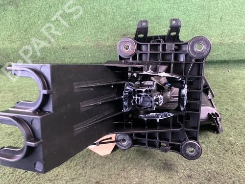Automatic gearbox selector OPEL MERIVA B MPV (S10) 1.4 (75) | BP19630406M91 