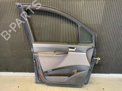 Left front door FIAT ULYSSE (179_) 2.0 D Multijet | BP18893536C2 