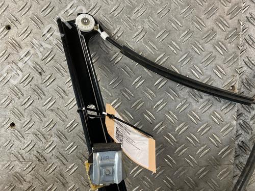 Front right window mechanism VW POLO V (6R1, 6C1) 1.4 (6R1) | BP22763905C23 