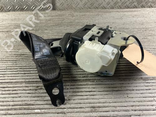 Rear left seatbelt OPEL ASTRA K Sports Tourer (B16) 1.6 CDTi (35) | BP21570192I29 