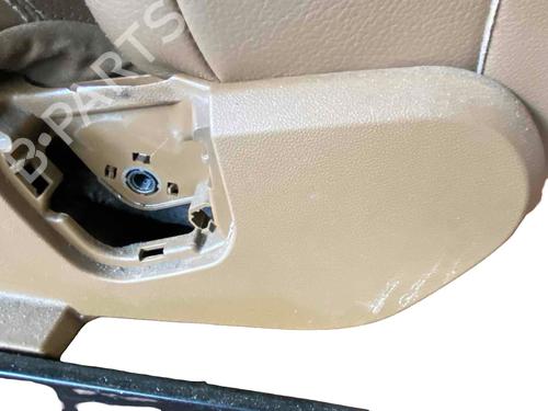 Left front seat MERCEDES-BENZ S-CLASS (W221, V221) S 350 4-matic (221.087, 221.187) | BP36274441C15 - Image 9