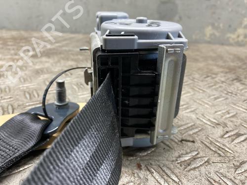 Rear right seatbelt CITROËN C4 Picasso II 1.2 THP 130 | BP29119489I28 