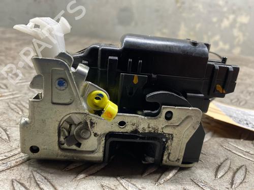 Venstre fortil lås DACIA DOKKER MPV (KE_) 1.2 TCe (KEM0, KEAY) (115 hp) 32201374