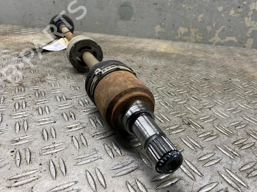Right front driveshaft FIAT PANDA (312_, 319_) 1.2 (312PXA1A) | BP28385687M39 