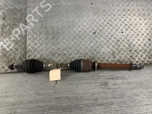 Right front driveshaft RENAULT KANGOO (KC0/1_) 1.5 dCi | BP16920841M39 