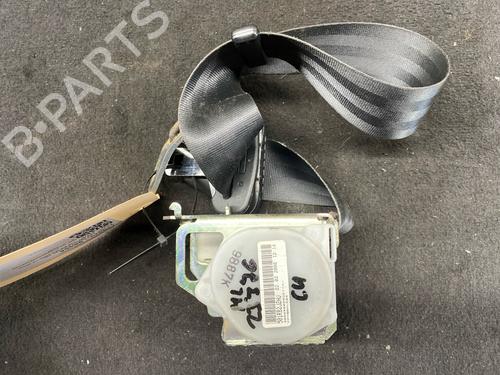 Used Rear center seatbelt Rear center seatbelt 36949385 36949385
