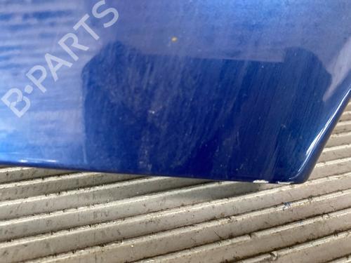 Tailgate RENAULT MEGANE I Cabriolet (EA0/1_) 1.4 16V (EA0D, EA1H, EA0W, EA10) | BP16876309C6 