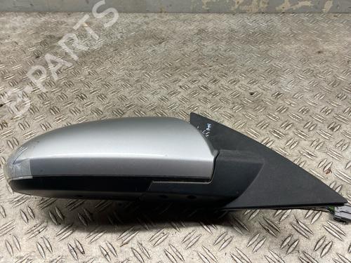 Right mirror NISSAN PRIMERA Hatchback (P12) 2.0 | BP28058135C27 