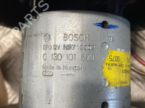 Heater blower motor BMW X3 (E83) 2.5 si | BP26979229M62 